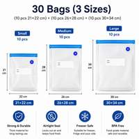 30 bags