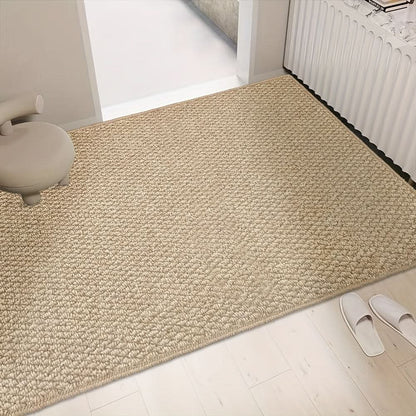 ComfortMat | Indoor & Outdoor Doormat with Anti-Slip Back | Highly Absorbent for Effective Floor Protection