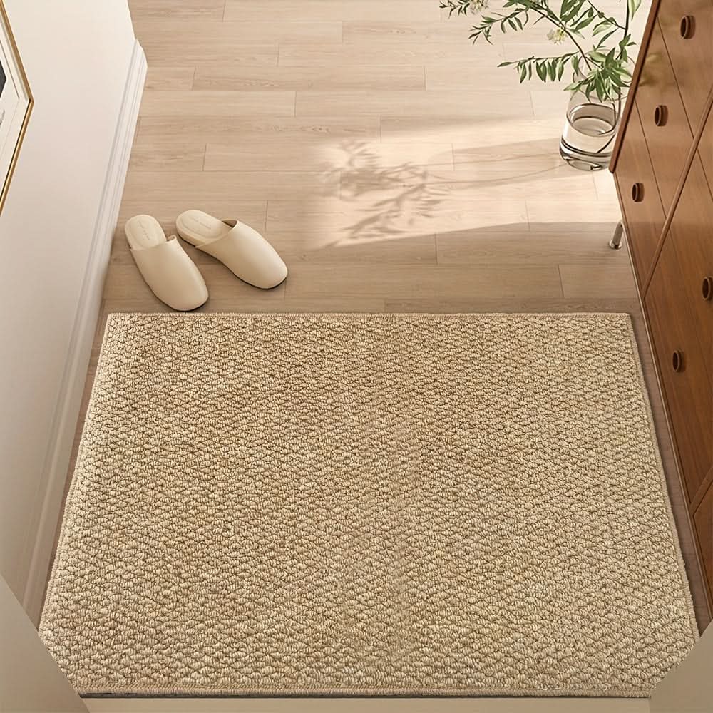 ComfortMat | Indoor & Outdoor Doormat with Anti-Slip Back | Highly Absorbent for Effective Floor Protection