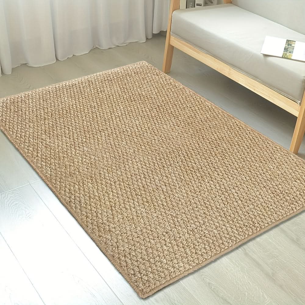 ComfortMat | Indoor & Outdoor Doormat with Anti-Slip Back | Highly Absorbent for Effective Floor Protection
