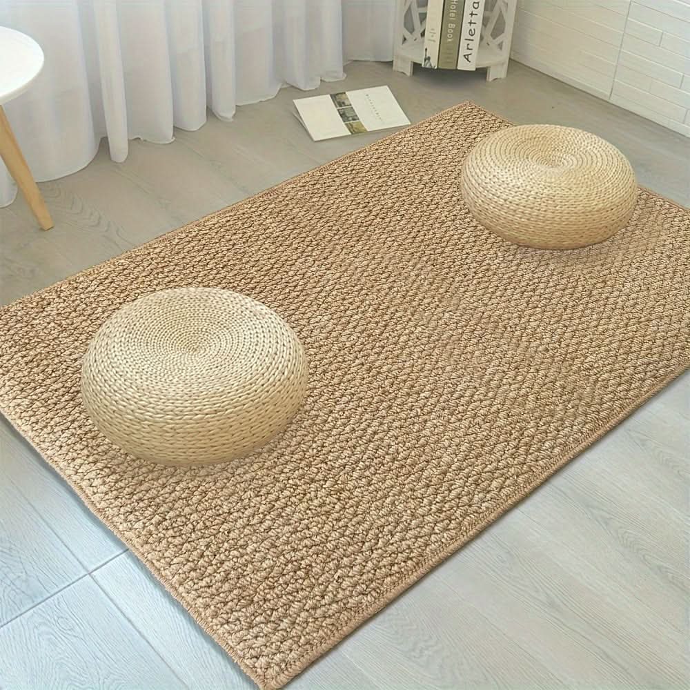 ComfortMat | Indoor & Outdoor Doormat with Anti-Slip Back | Highly Absorbent for Effective Floor Protection