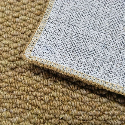 ComfortMat | Indoor & Outdoor Doormat with Anti-Slip Back | Highly Absorbent for Effective Floor Protection