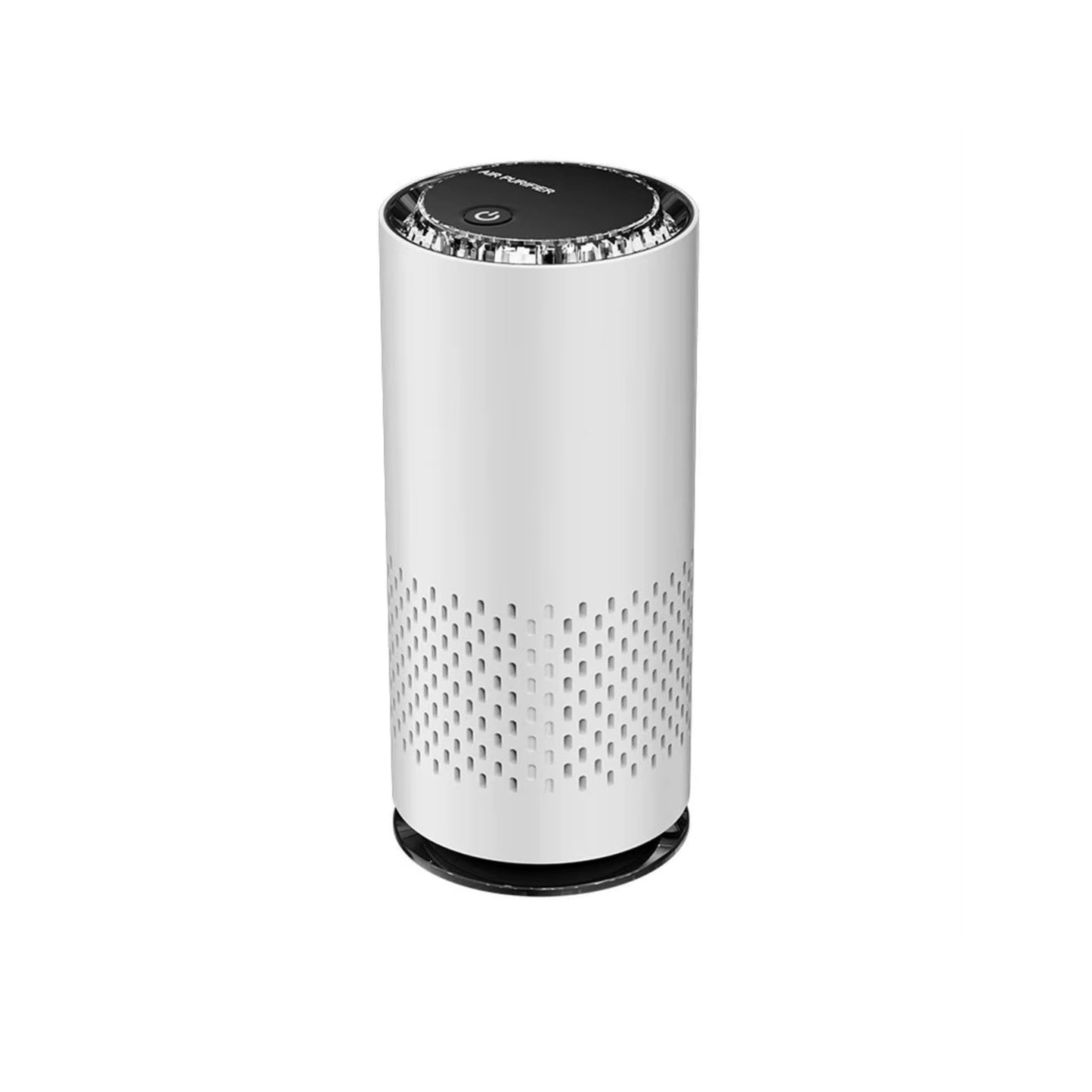 Compact HEPA Air Purifier for Home with 360° Filtration | Modern Design for Cleaner Air