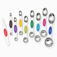 Multiple colors