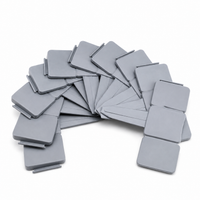 Gray - 10 pcs
