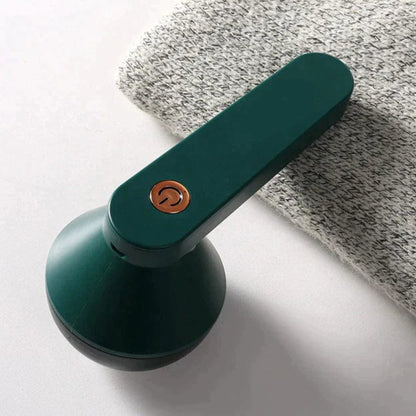 Textile Care | Electric Lint Remover with 6 Blades & USB-C Charging | Efficient Lint Removal for Clothes and Fabrics