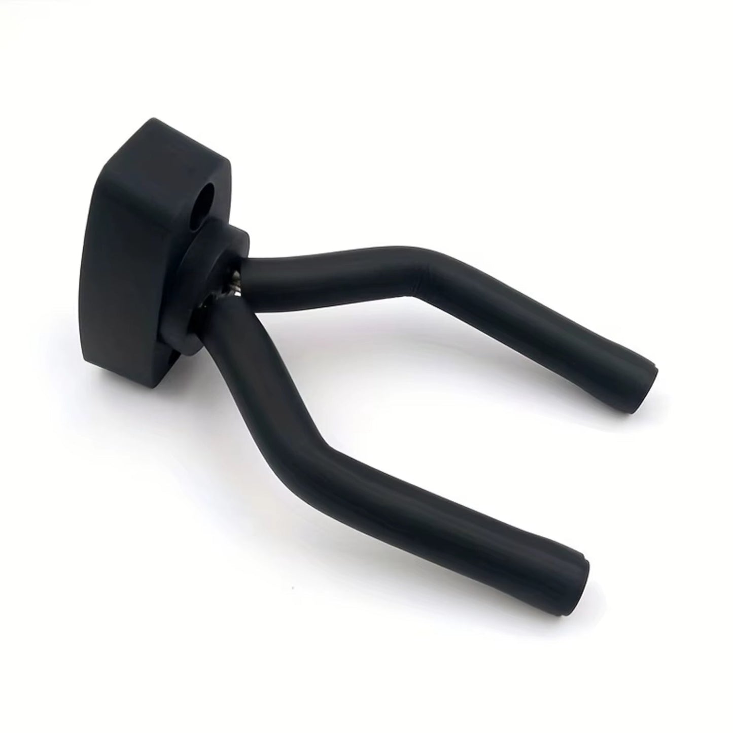 Universal Guitar Wall Mount | Durable Holder with Protective Padding | Space-Saving Design for Easy Access and Stylish Display